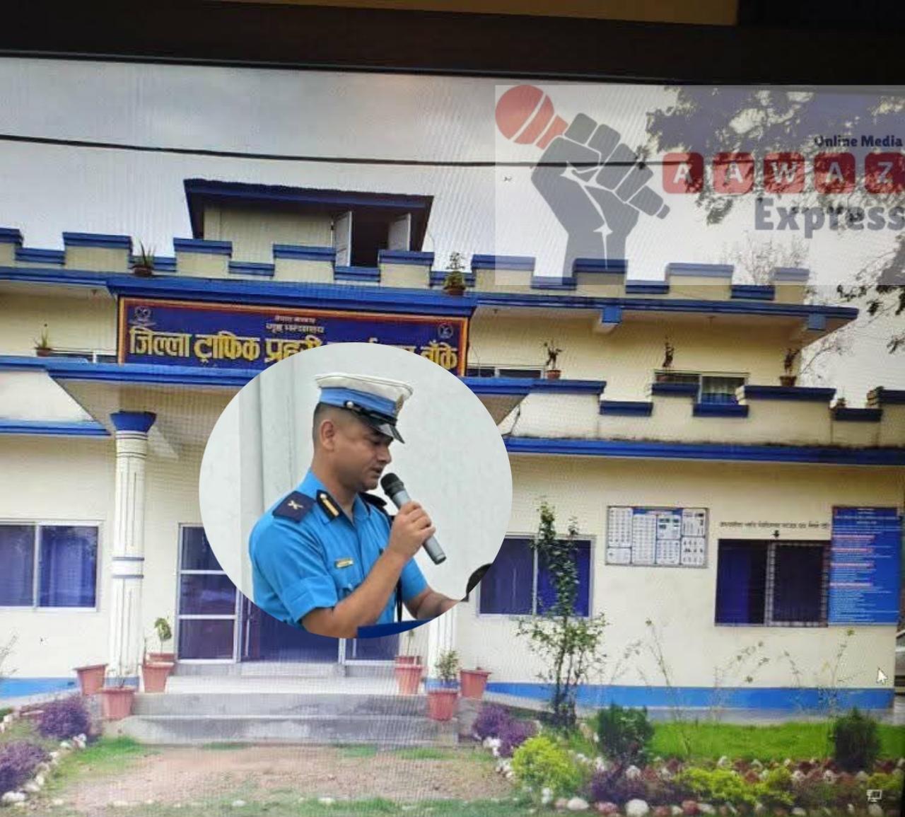 विजया दशमी, दिपावली तथा छठलाई लक्षित गर्दै बाँकेका विभिन्न स्थानमा यात्रु सहायता कक्षको स्थापना