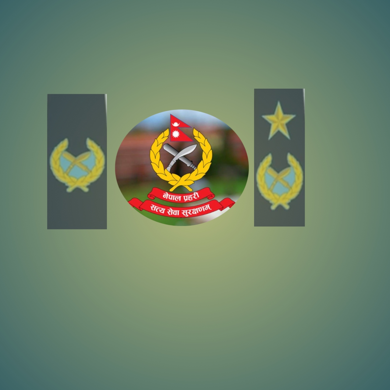 चार डीआईजीको बढुवा सिफारिस