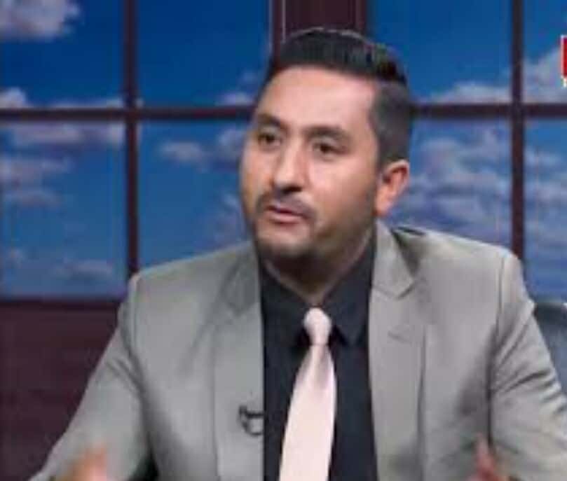 सञ्‍चार तथा सूचना प्रविधि मन्त्रीमा जगदीश खरेल