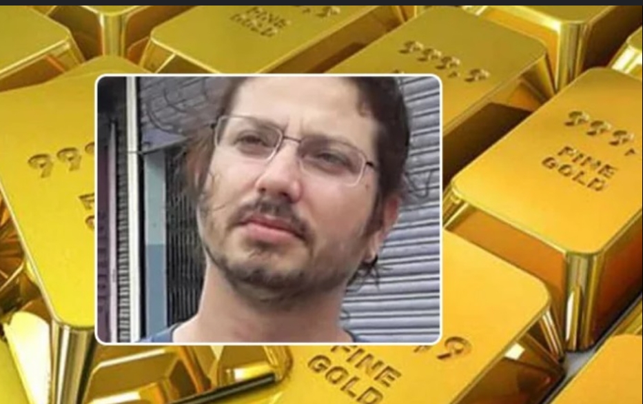 नाइके चूडामणि उप्रेती ‘गोरे ‘ फरार