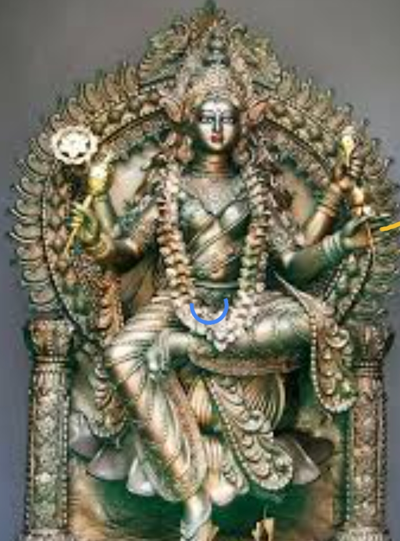 नवरात्रको अन्तिम दिन आज